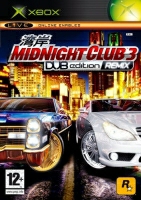 Midnight Club 3: Dub Edition Remix